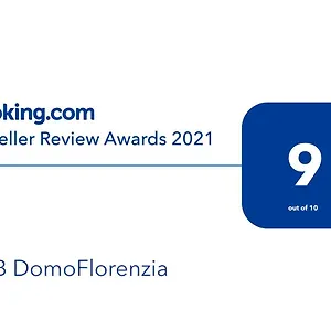 Domo Florenzia Bed & Breakfast