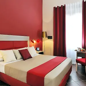 Scott House 3* Roma