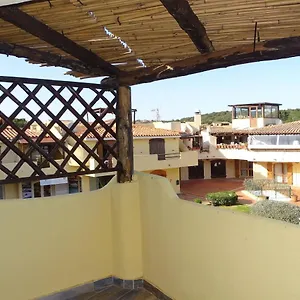  Apartamento Sailor's House Italia