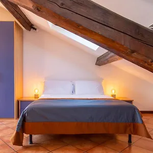  Apartamento Mondadori Italia