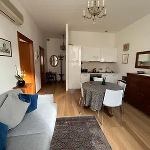  Apartment Elegant Italy