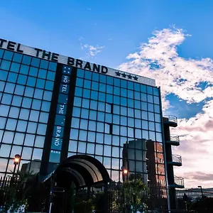 The Brand 4* Roma