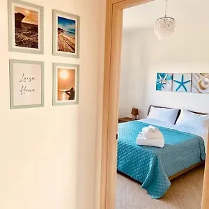  Сasa de vacaciones Luisa Italia