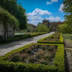  Country house Antica Corte Pallavicina Relais Italy