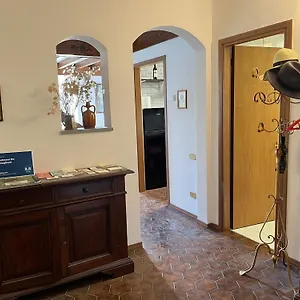 Ramaglianti Apartment