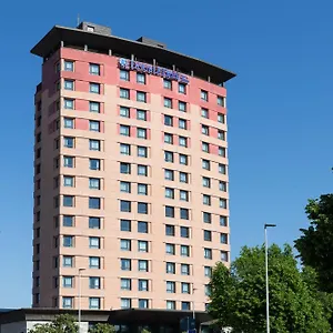 Doubletree By Hilton Metropole **** פירנצה