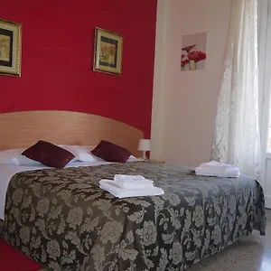 La Campanella Guest house