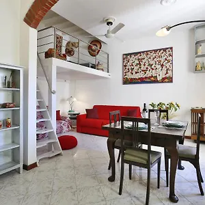 Oltrarno Silvia Apartment