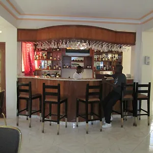Tabarre 's Palace 3* Port-au-Prince