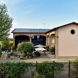  Farm stay Agriturismo Argaland Italy