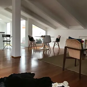  Apartment Le Terrazze Italy