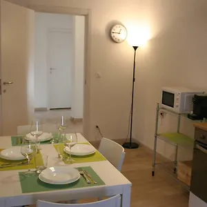  Apartment Casa Palladio Xl Italy