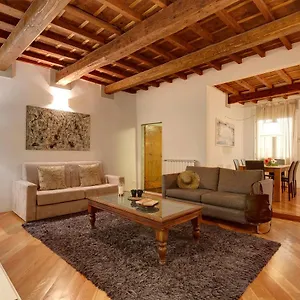 San Lorenzo By Mamo Apartment
