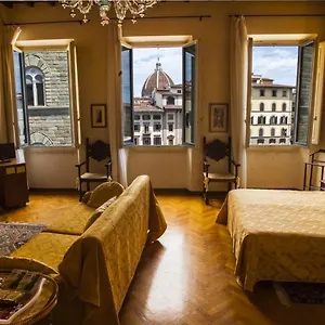 Antica Torre Bed & Breakfast