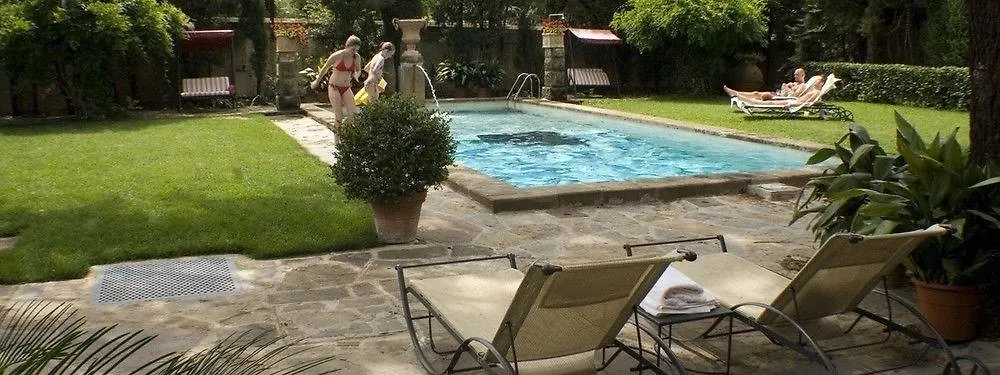 Park Palace Hotel Florence