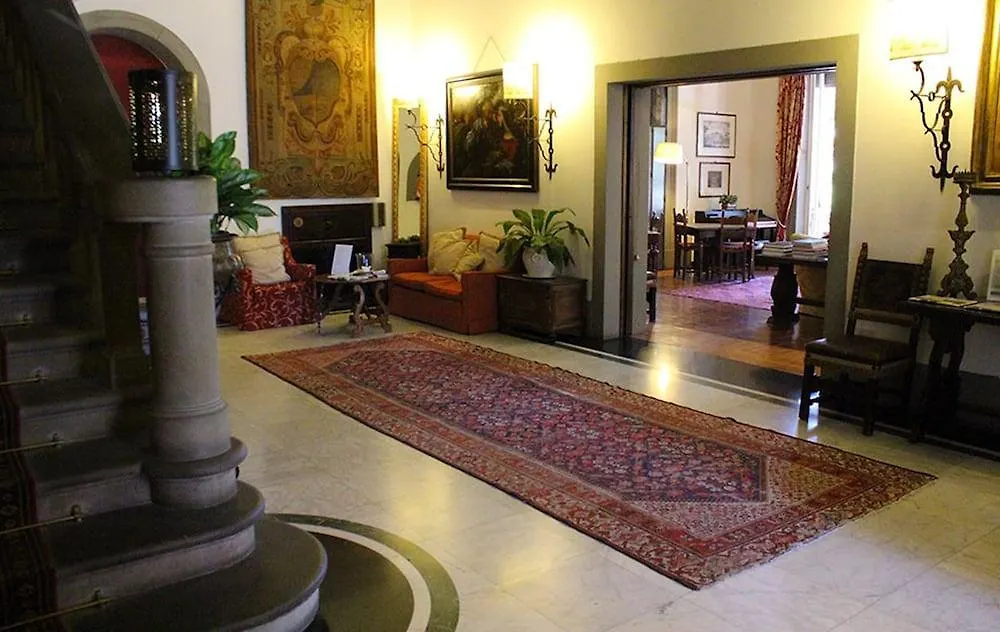 Park Palace Hotel Florence