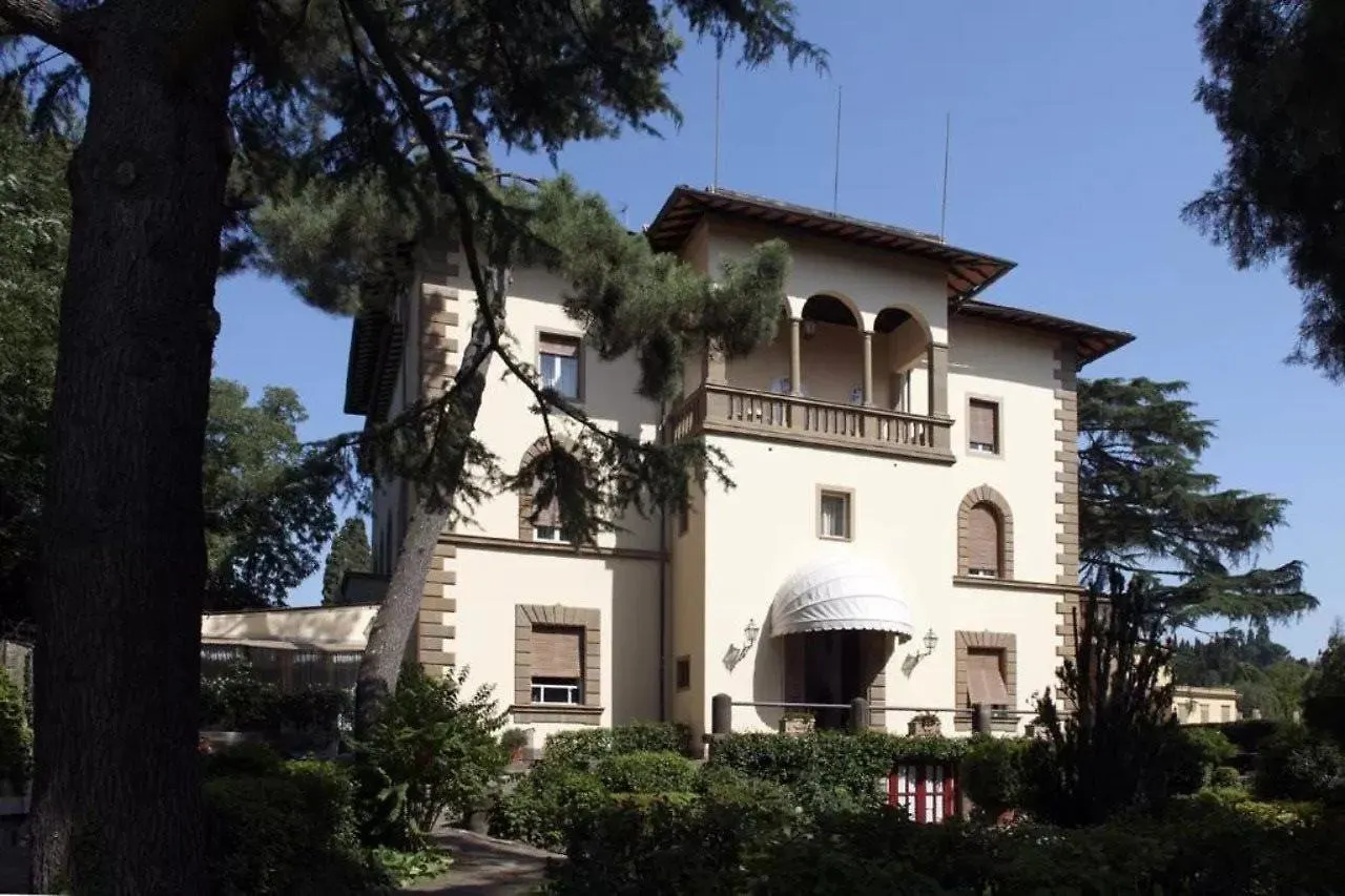 Park Palace Hotel Florence