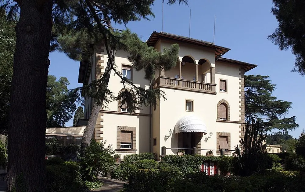 Park Palace Hotel Florence