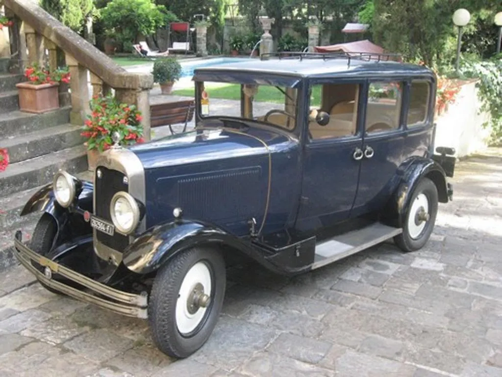 Park Palace Hotel Firenze 4*,  Italien