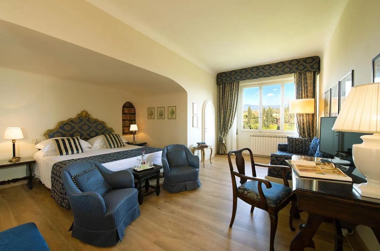 ****  Park Palace Hotel Φλωρεντία Ιταλία