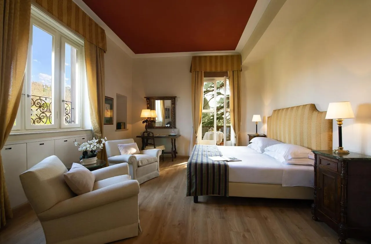 Park Palace Hotel Φλωρεντία