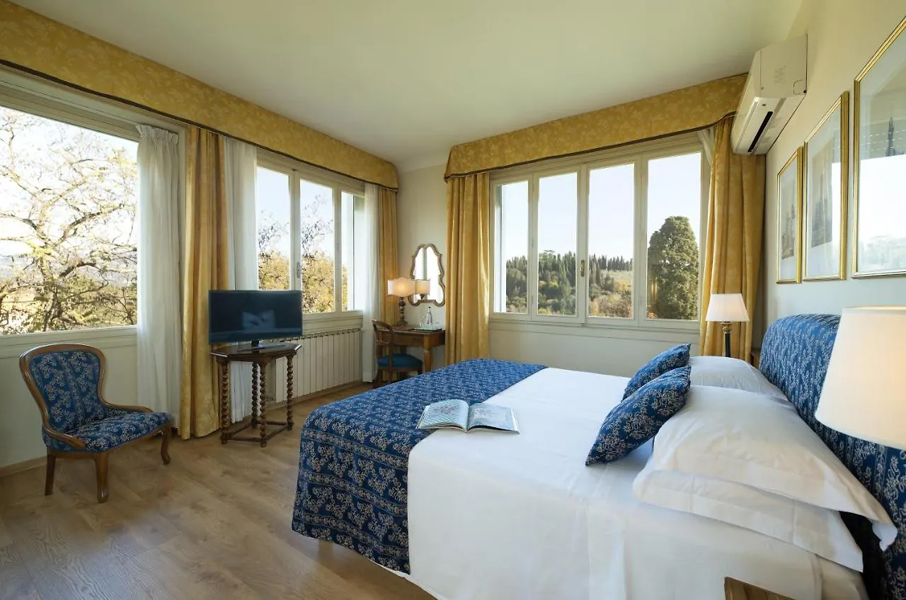 Park Palace Hotel Φλωρεντία