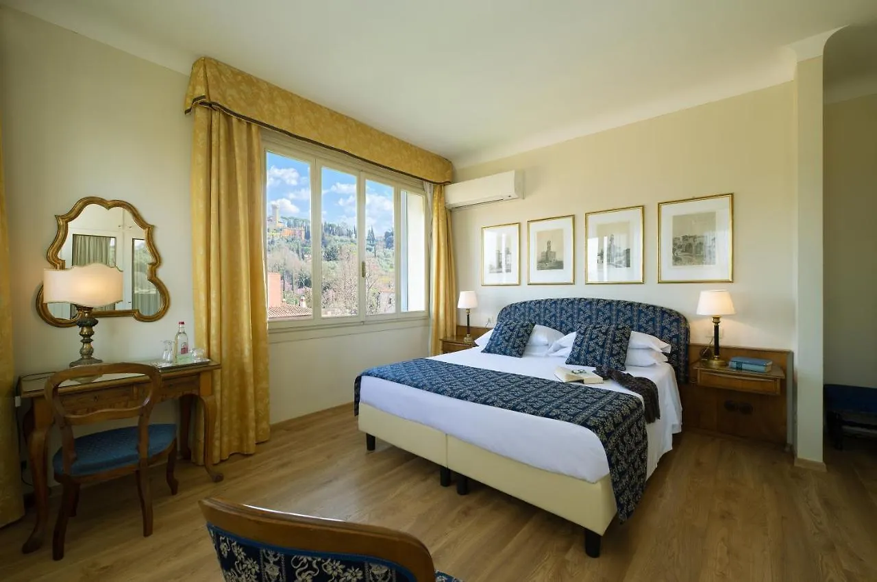 Park Palace Hotel Φλωρεντία 4*,