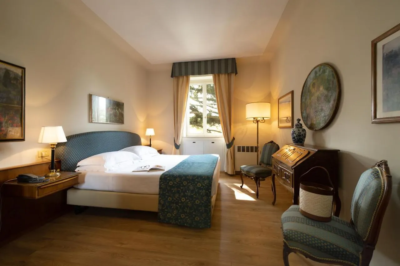 Park Palace Hotel Φλωρεντία