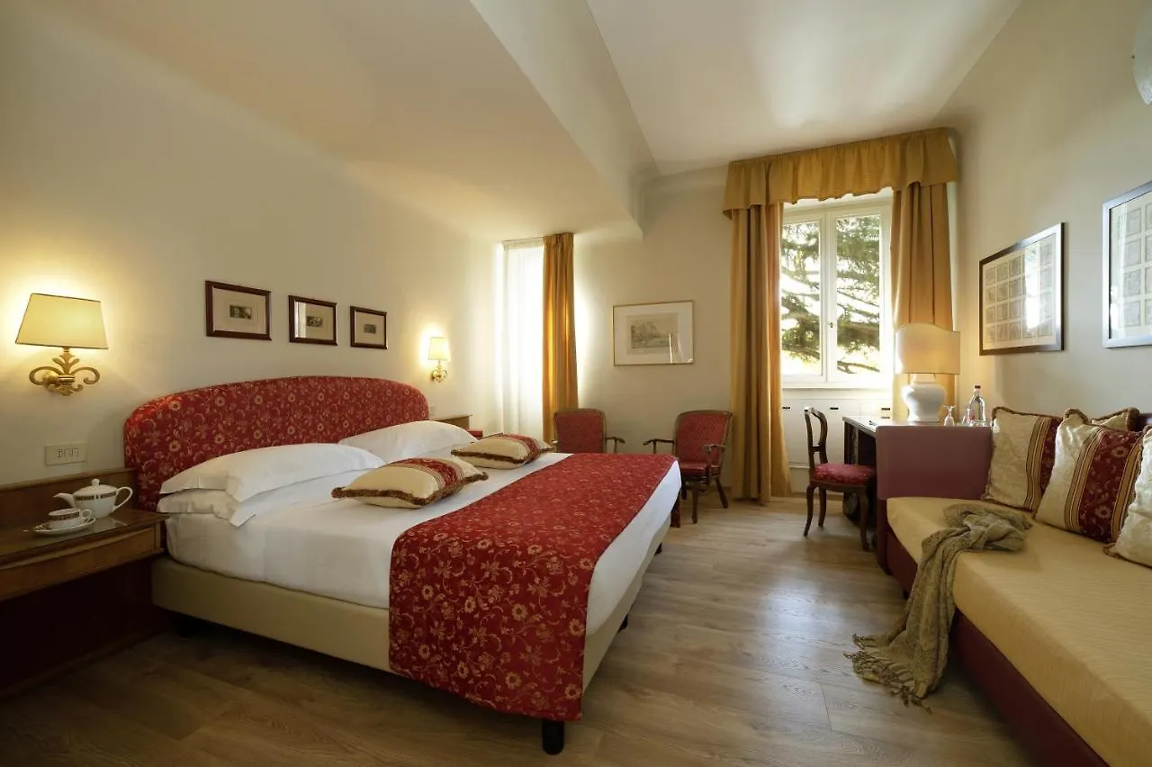 Park Palace Hotel Φλωρεντία Ιταλία