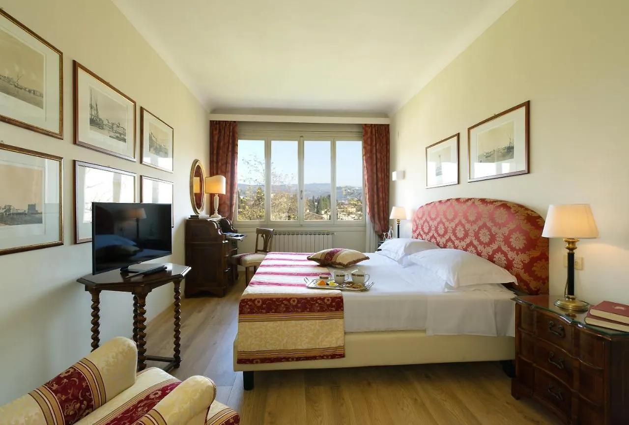 Park Palace Hotel Florence 4*,  Italy