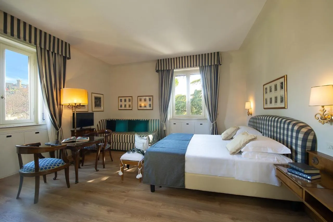 Park Palace Hotel Firenze