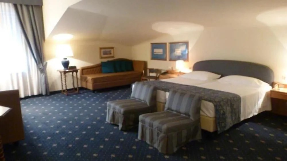 Park Palace Hotel Florence