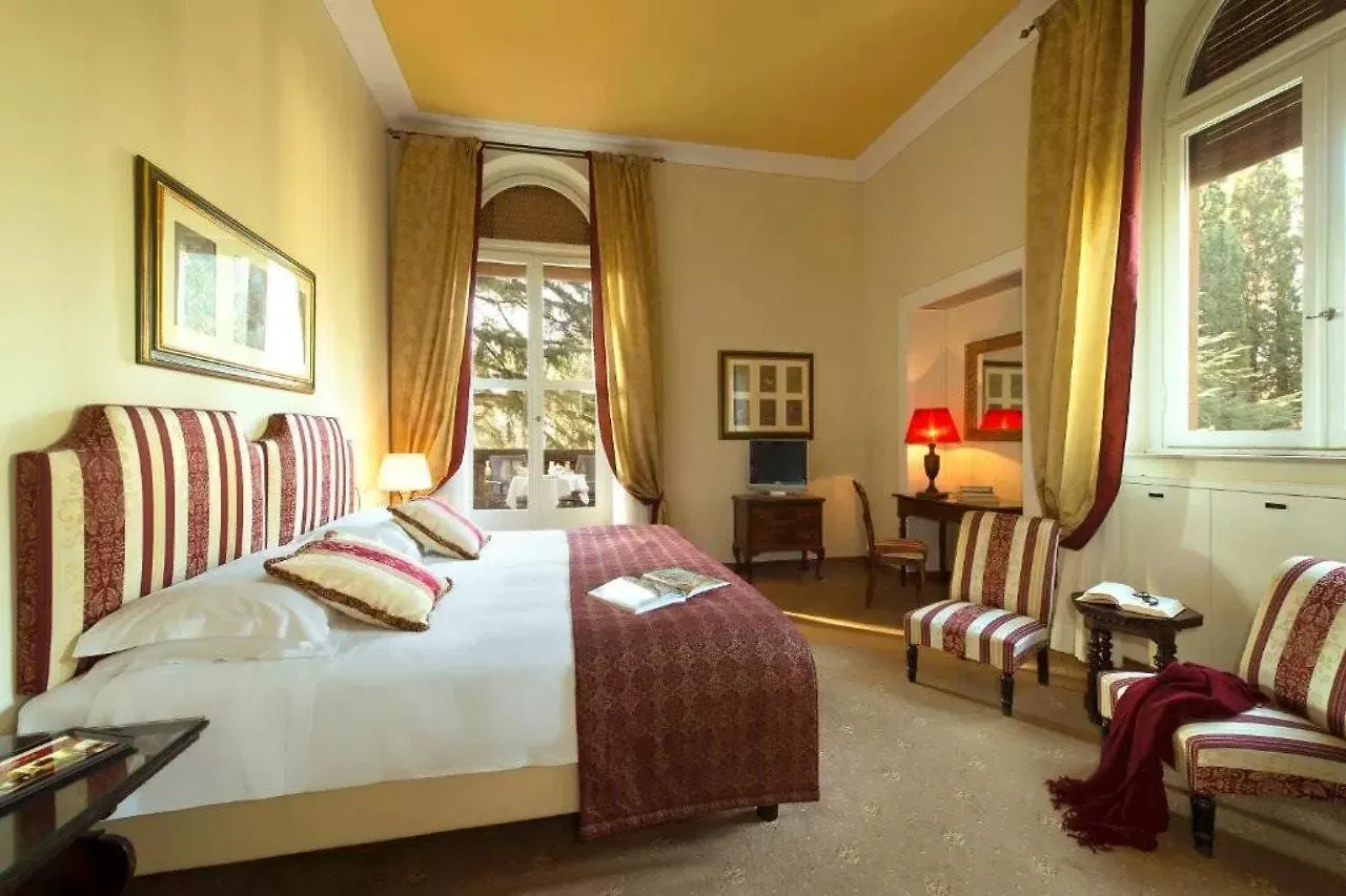 Park Palace Hotel Florence Italy