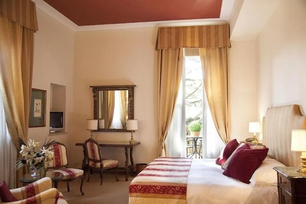 ****  Park Palace Hotel Florence Italy