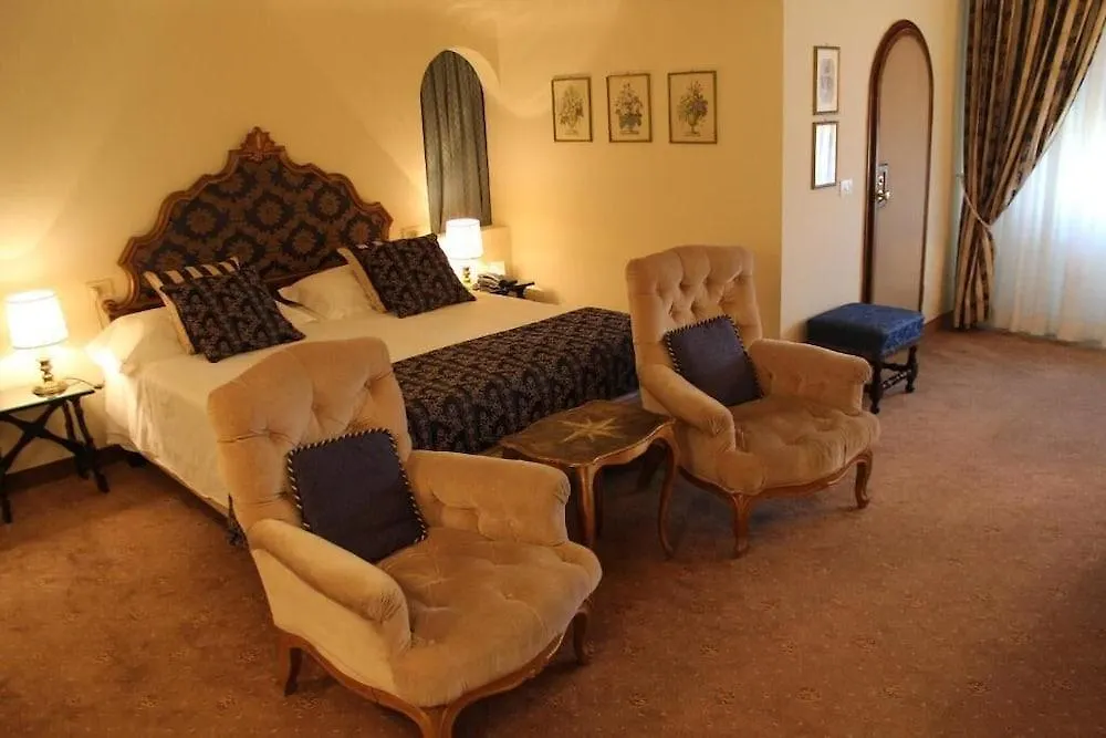 Park Palace Hotel Florence