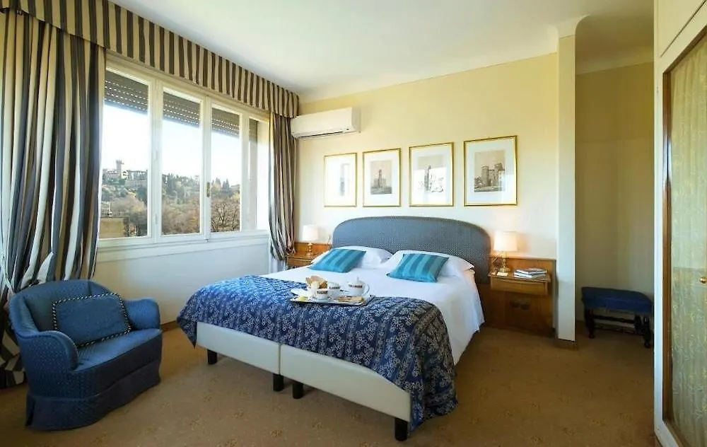 Park Palace Hotel Florence