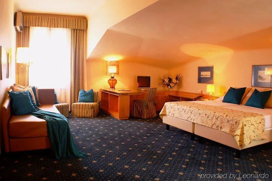 Park Palace Hotel Florence Italy