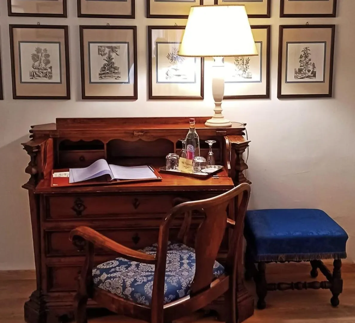 Park Palace Hotel Firenze
