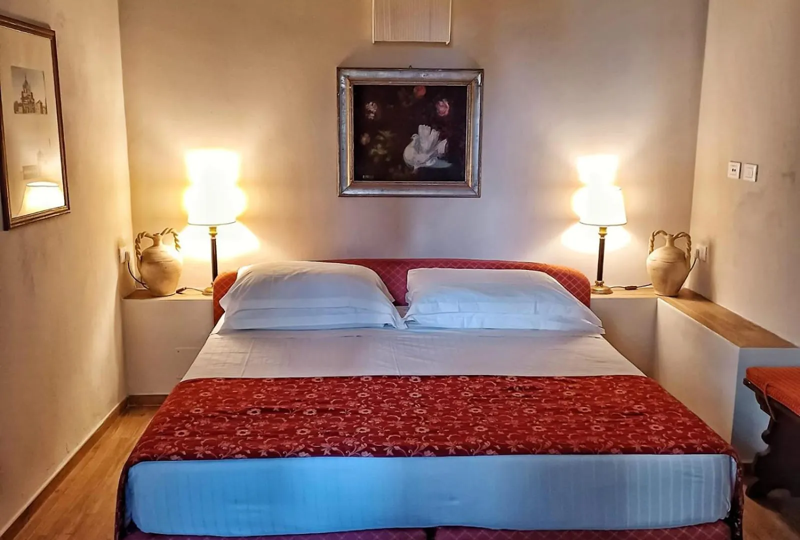 Park Palace Hotel Florence