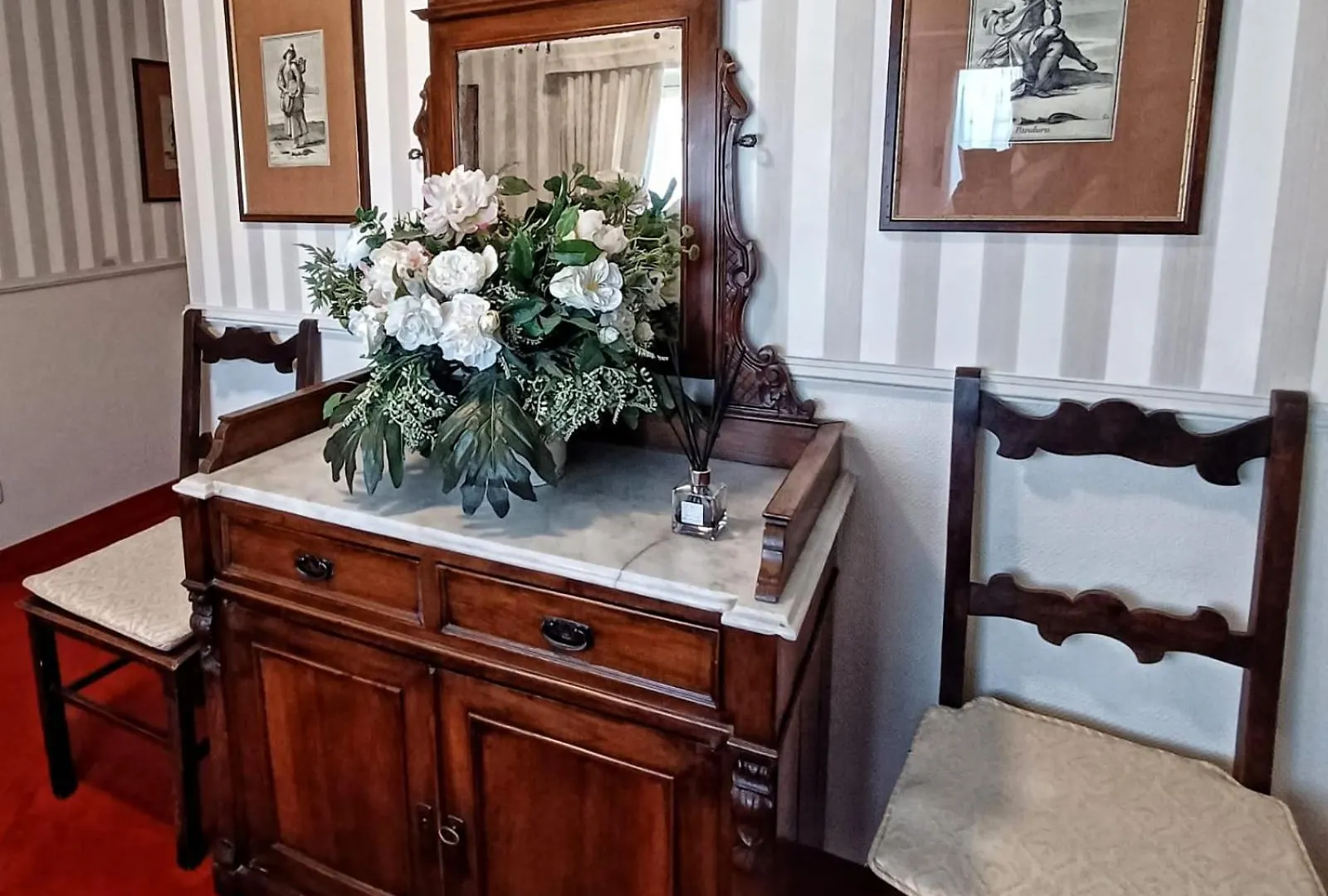 Park Palace Hotel Firenze