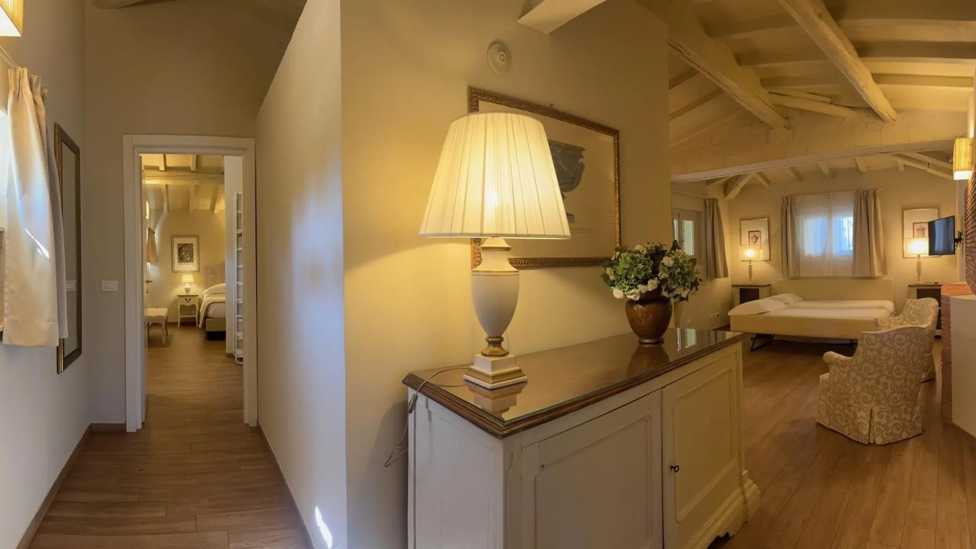Park Palace Hotel Florence