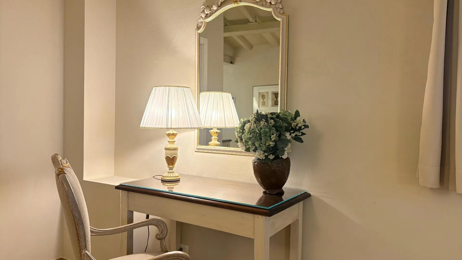 Park Palace Hotel Firenze