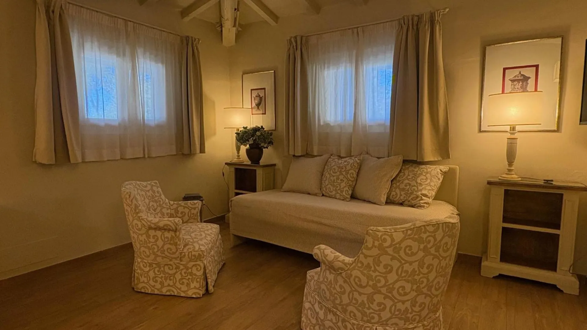 Park Palace Hotel Florence