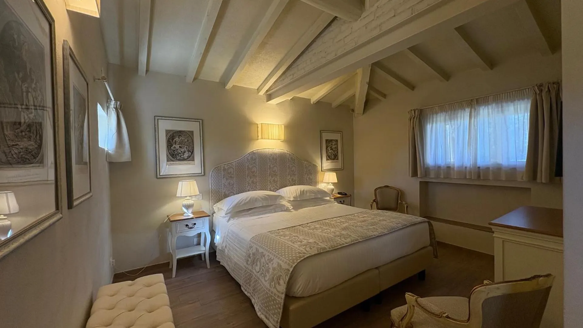 Park Palace Hotel Florence Italy