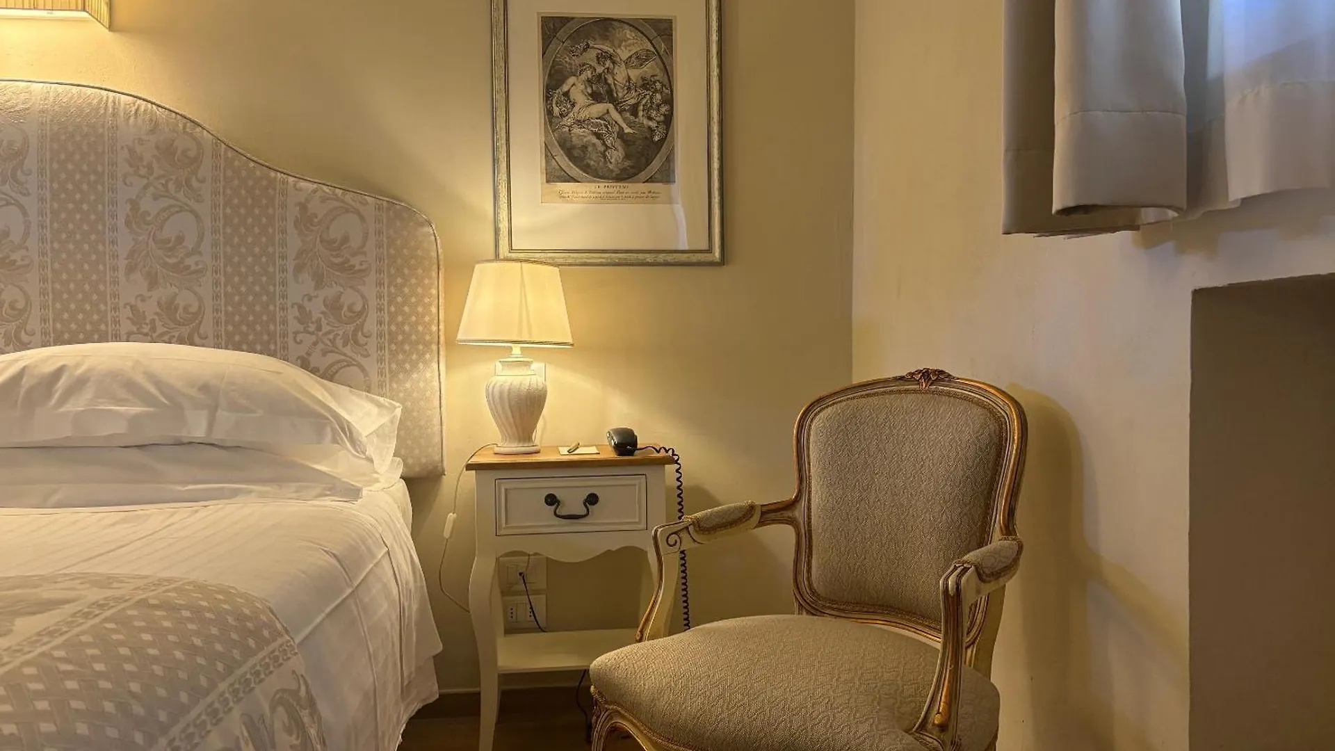 Park Palace Hotel Florence 4*,  Italy