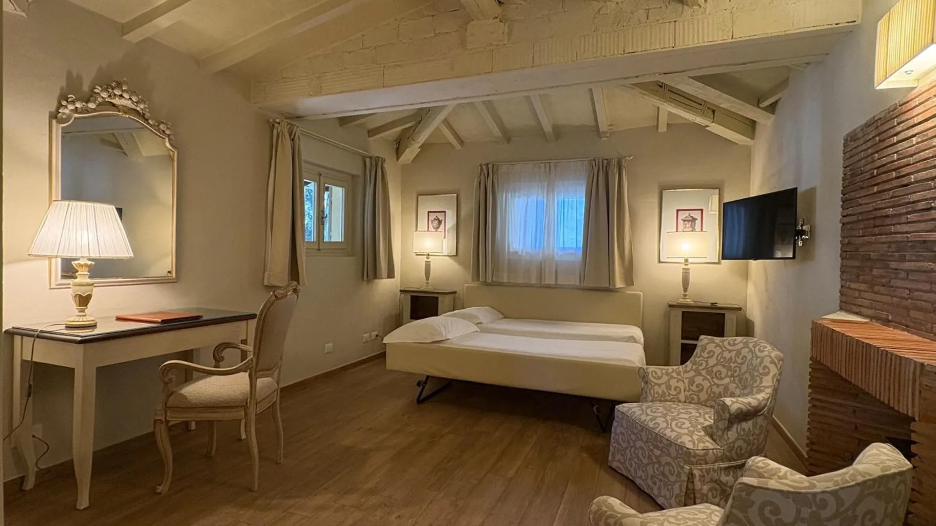 Park Palace Hotel Florence