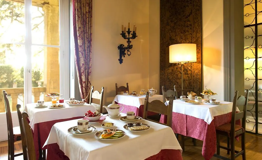 Park Palace Hotel Florence