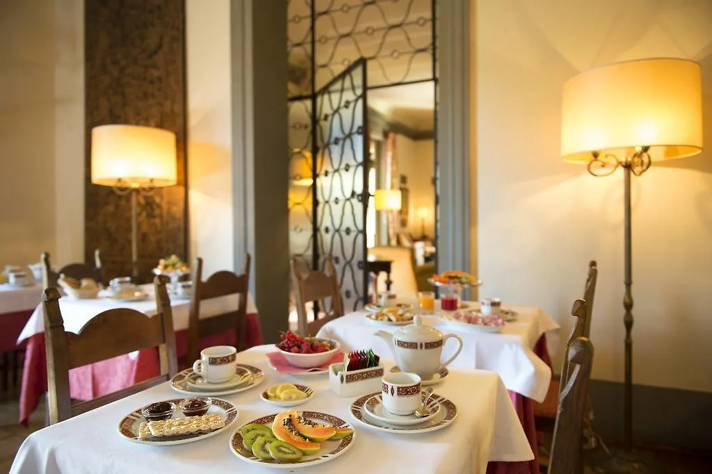 Park Palace Hotel Florence