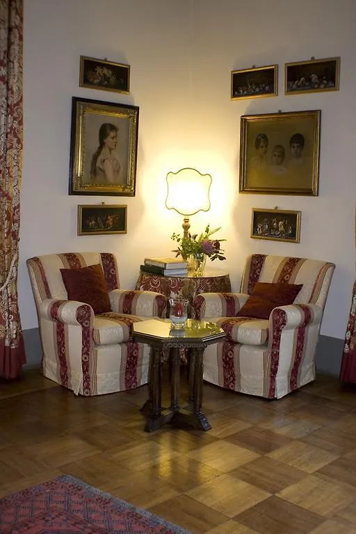 Park Palace Hotel Florence