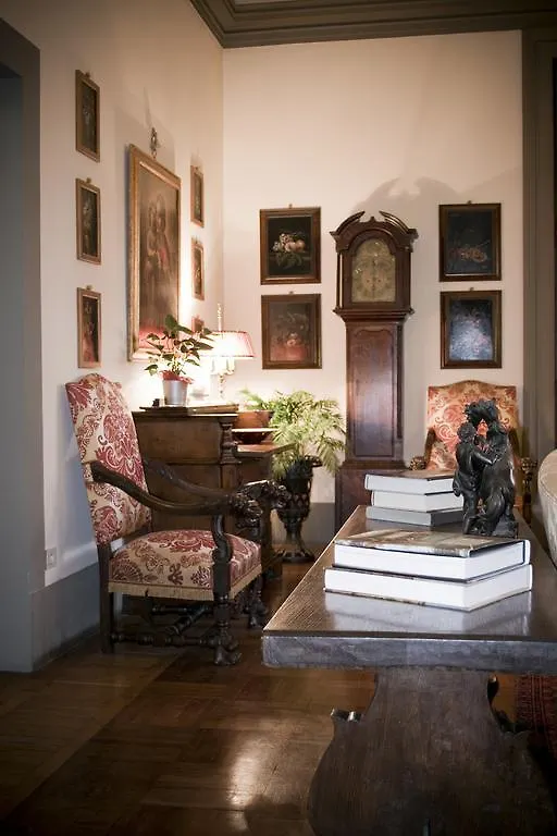 Park Palace Hotel Firenze
